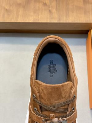 wholesale quality men hermes shoes model no. 281